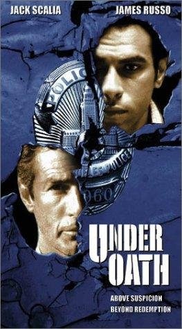 Poster de BAJO JURAMENTO