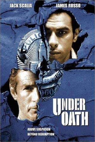 Poster de BAJO JURAMENTO