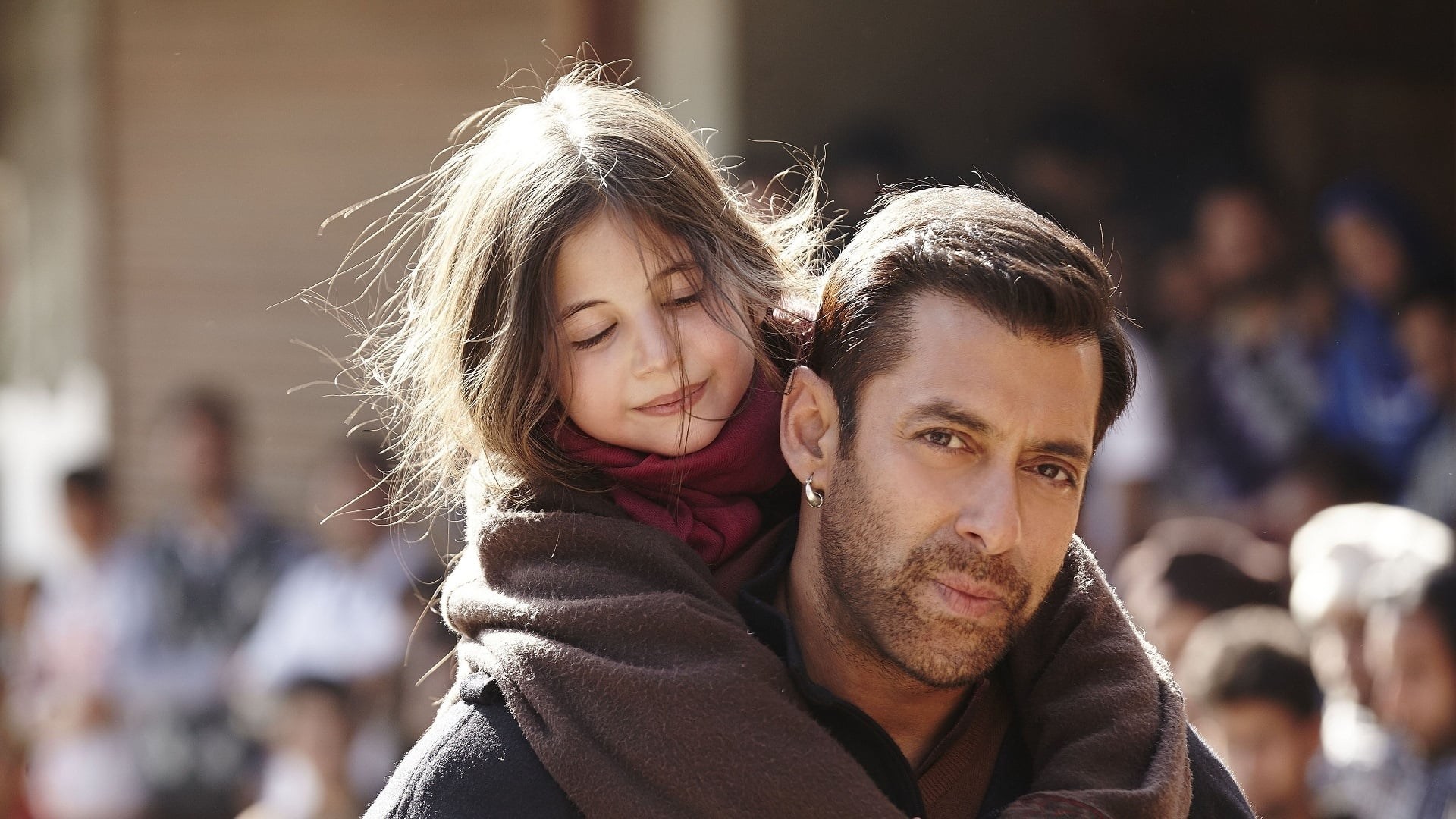 Foto de BAJRANGI BHAIJAAN