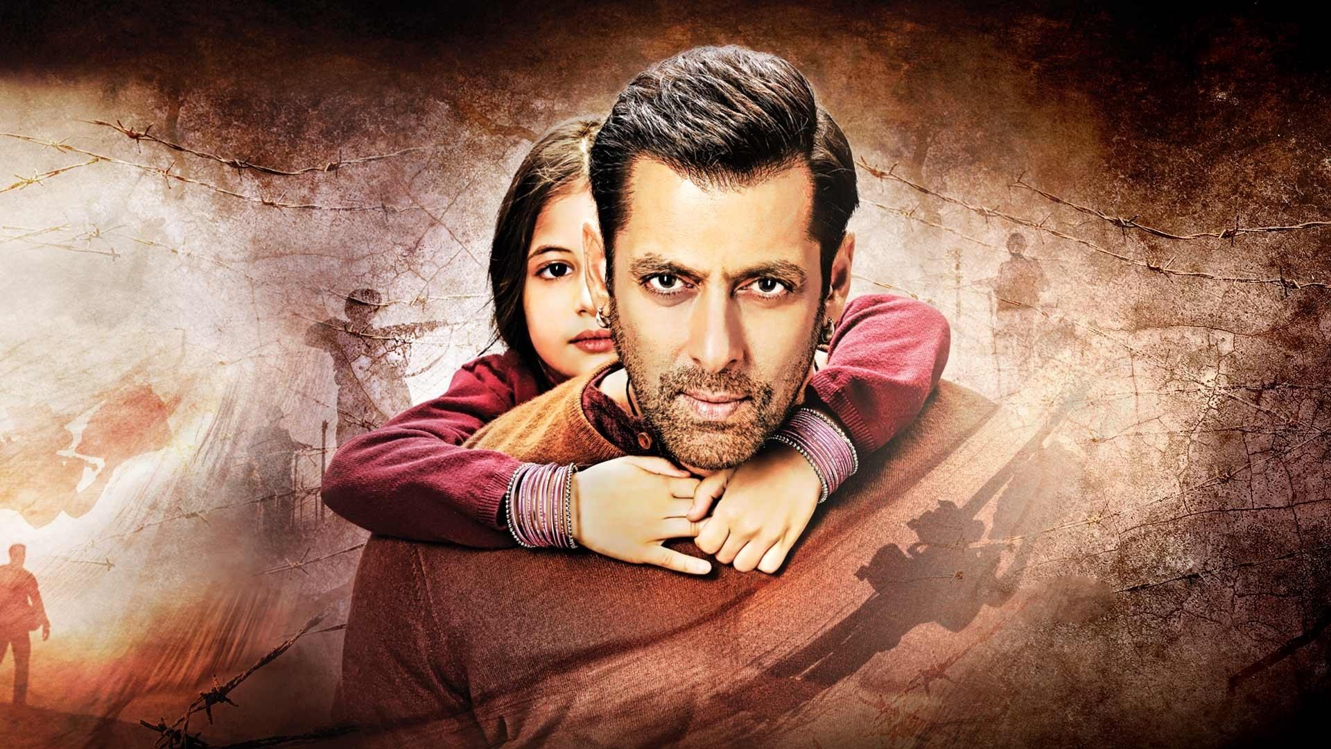 Foto de BAJRANGI BHAIJAAN