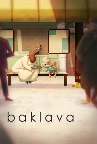 Baklava