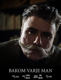 Bakom varje man