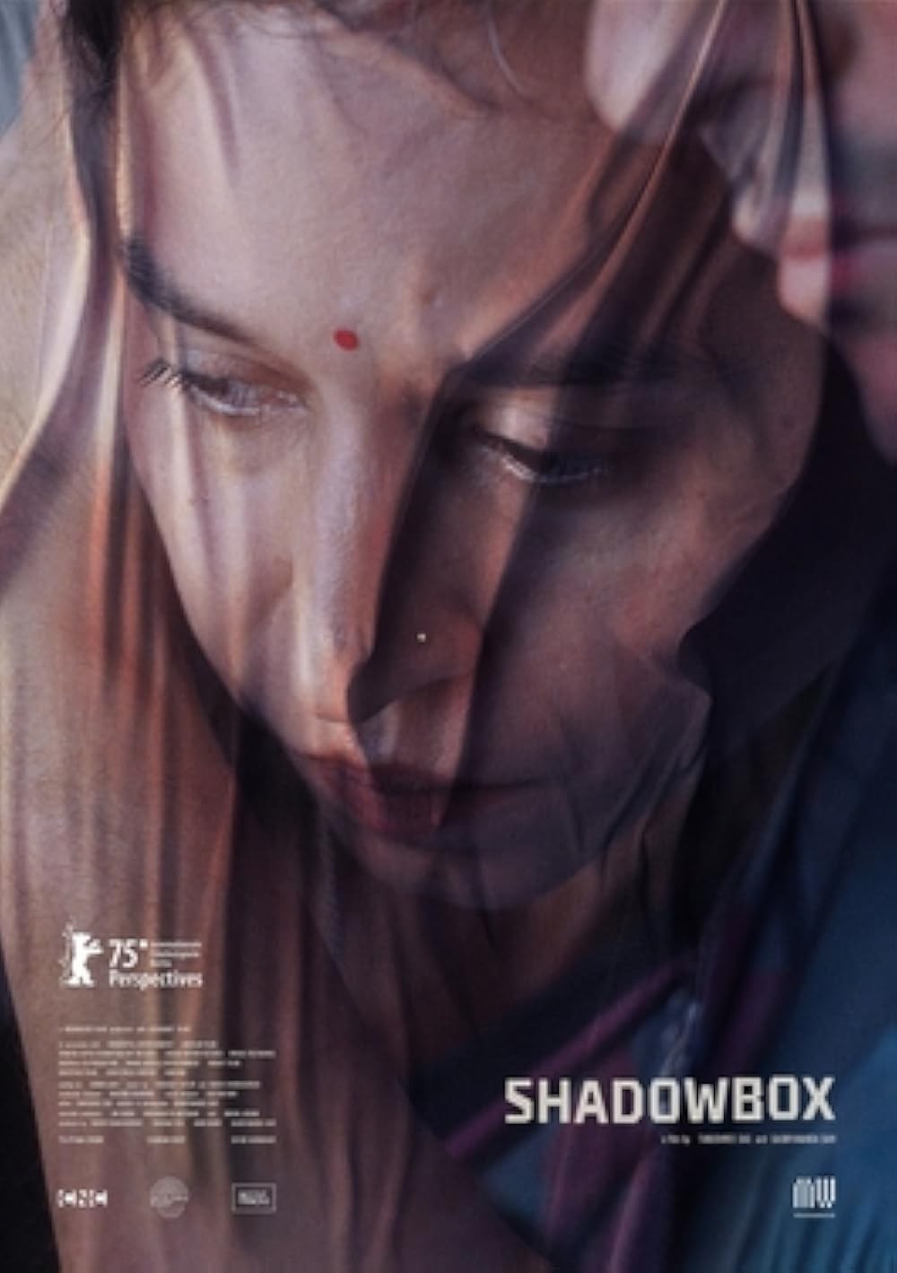 Poster de BAKSHO BONDI
