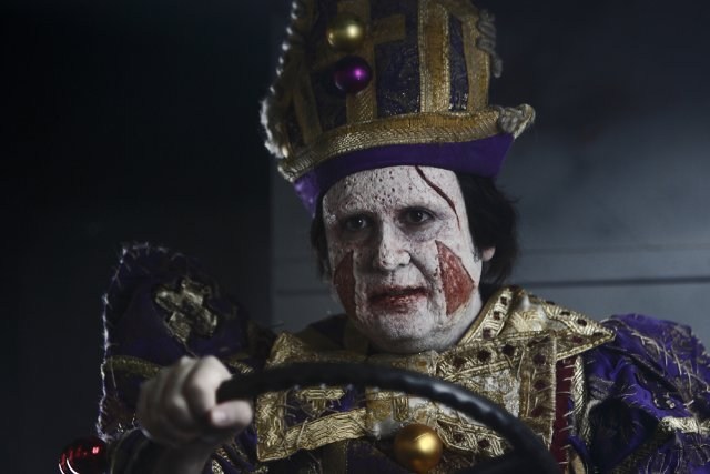Foto de BALADA TRISTE DE TROMPETA