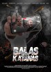 Balas y Katanas