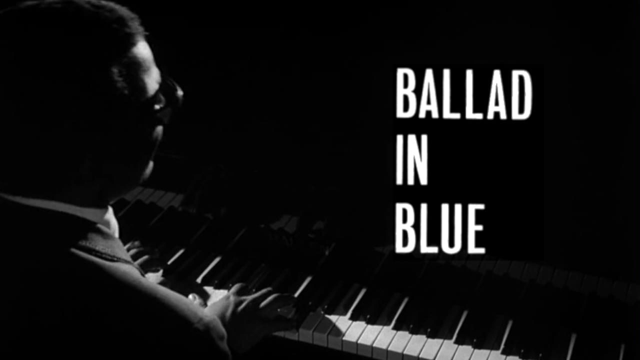 Foto de BALLAD IN BLUE
