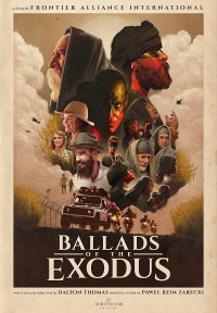 Ballads of the Exodus