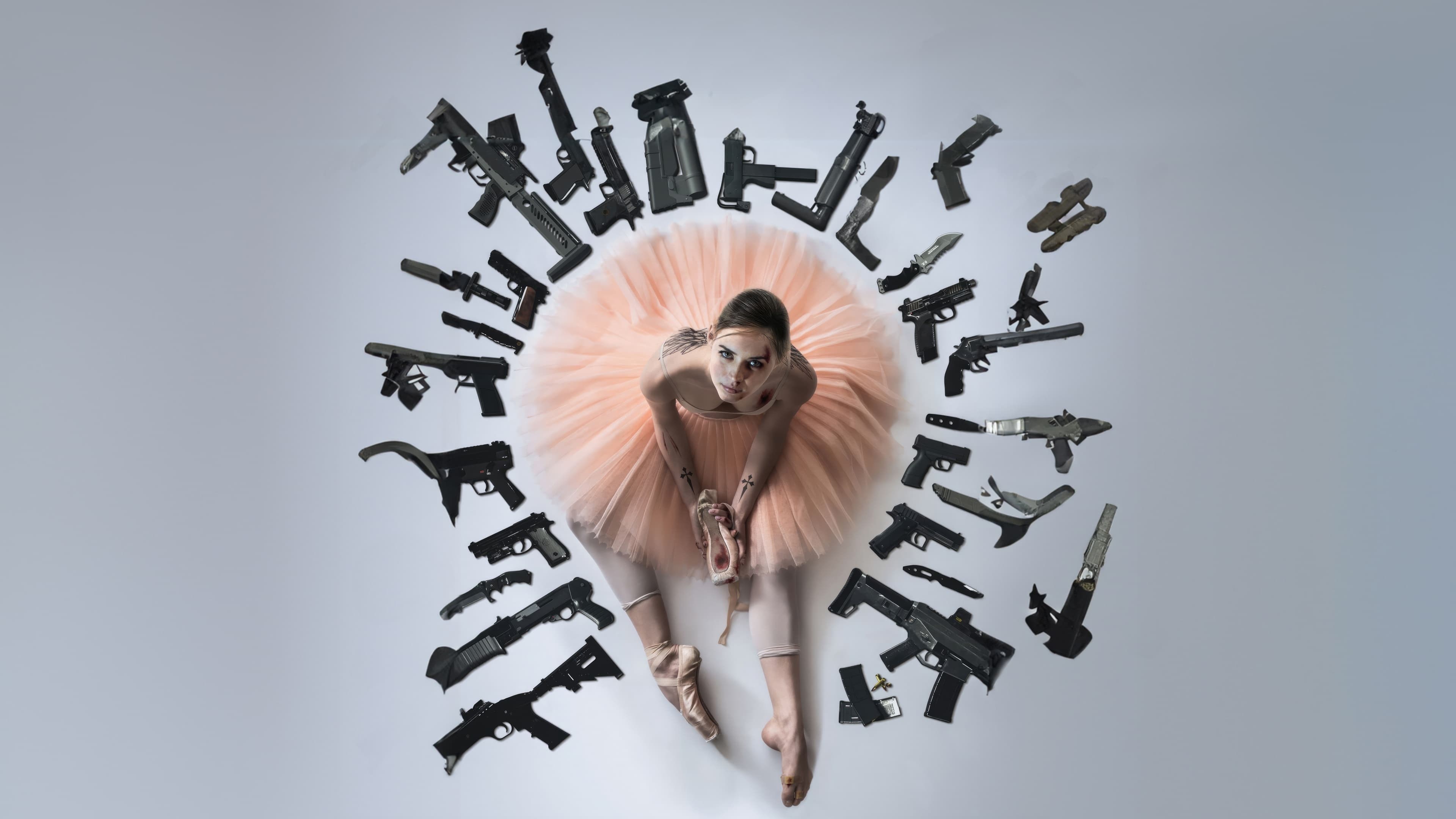 Foto de BALLERINA