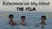 Ballesteros on My Mind - The Film