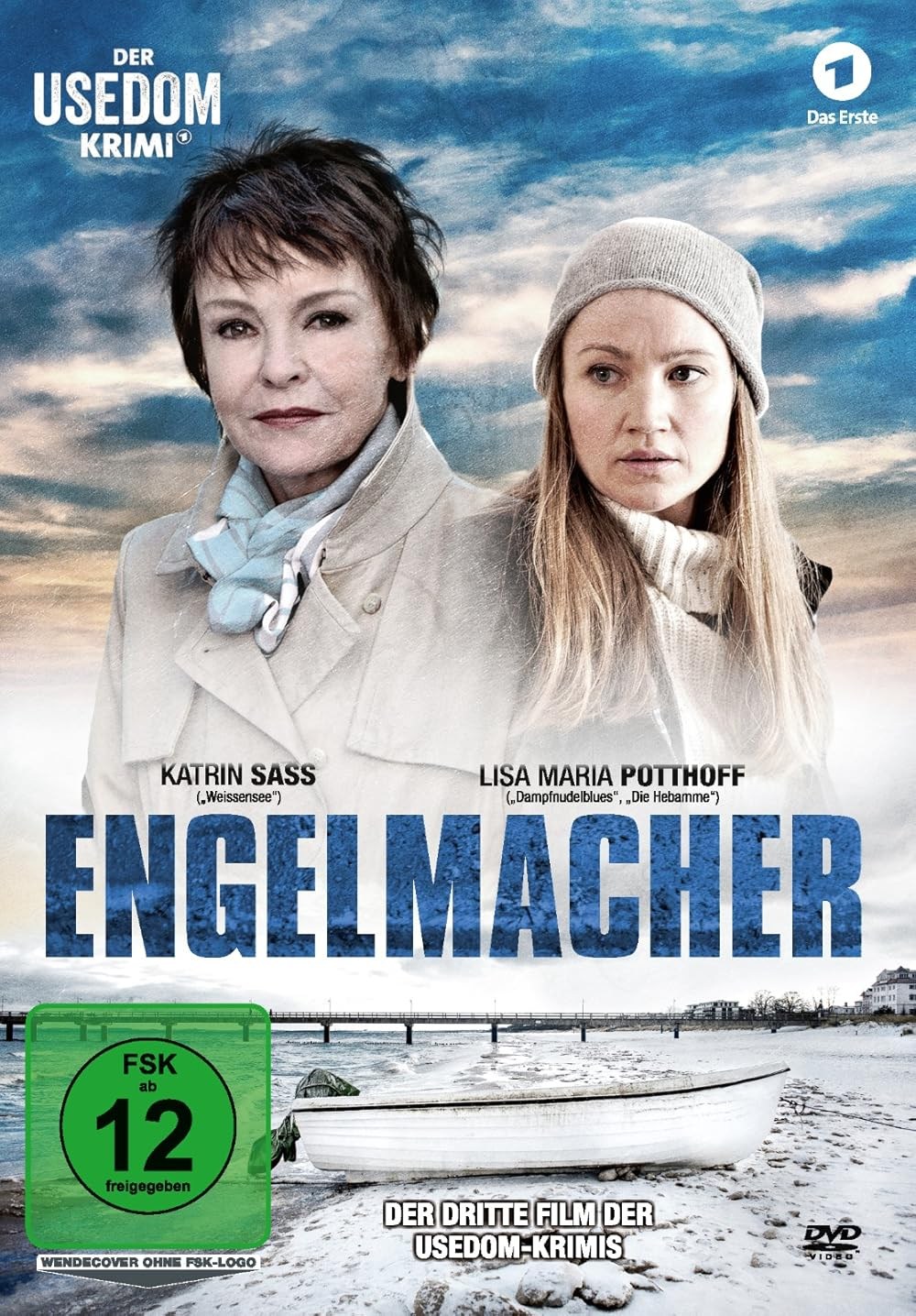 Poster de ENGELMACHER