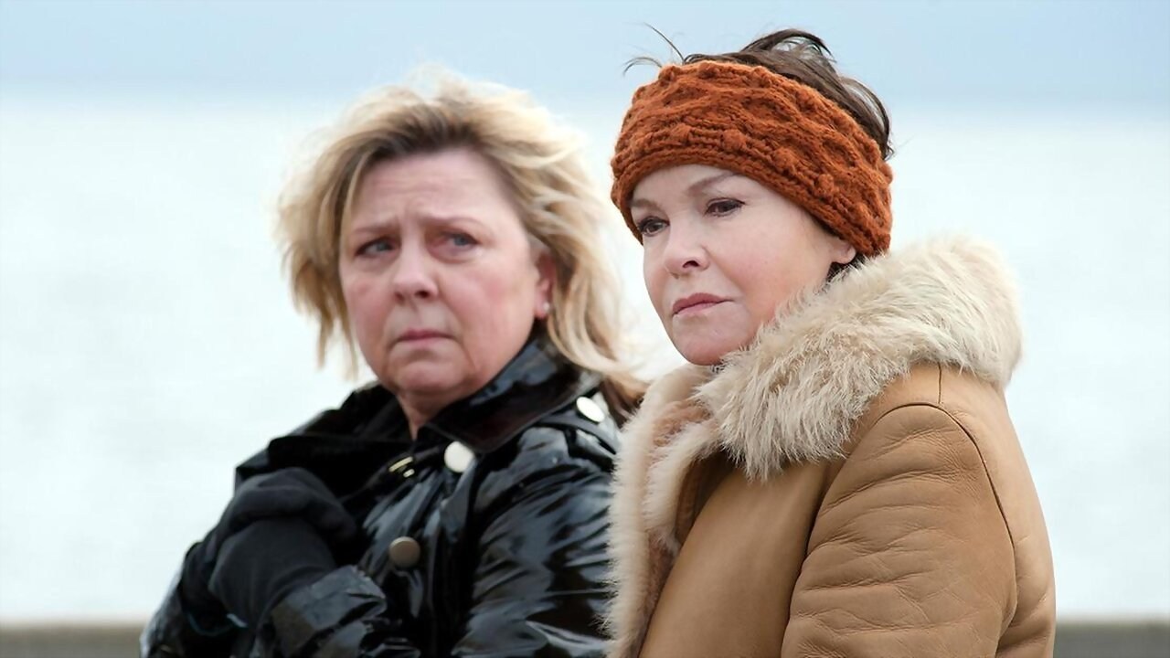 Foto de BALTIC CRIMES: SCHANDFLECK