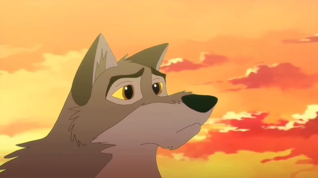 Foto de BALTO IV: WOLF DESTINY - PART ONE