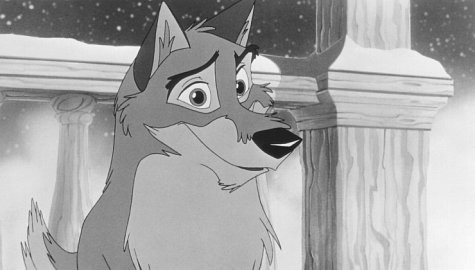 Foto de BALTO. LA LEYENDA DEL PERRO ESQUIMAL
