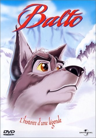 Poster de BALTO. LA LEYENDA DEL PERRO ESQUIMAL