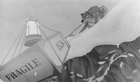 Foto de BALTO. LA LEYENDA DEL PERRO ESQUIMAL