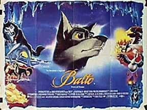 Foto de BALTO. LA LEYENDA DEL PERRO ESQUIMAL