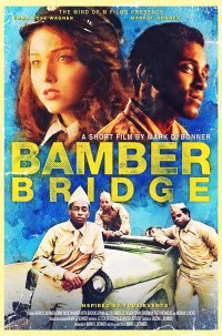 Bamber Bridge