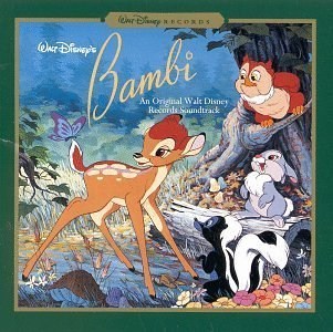 Foto de BAMBI