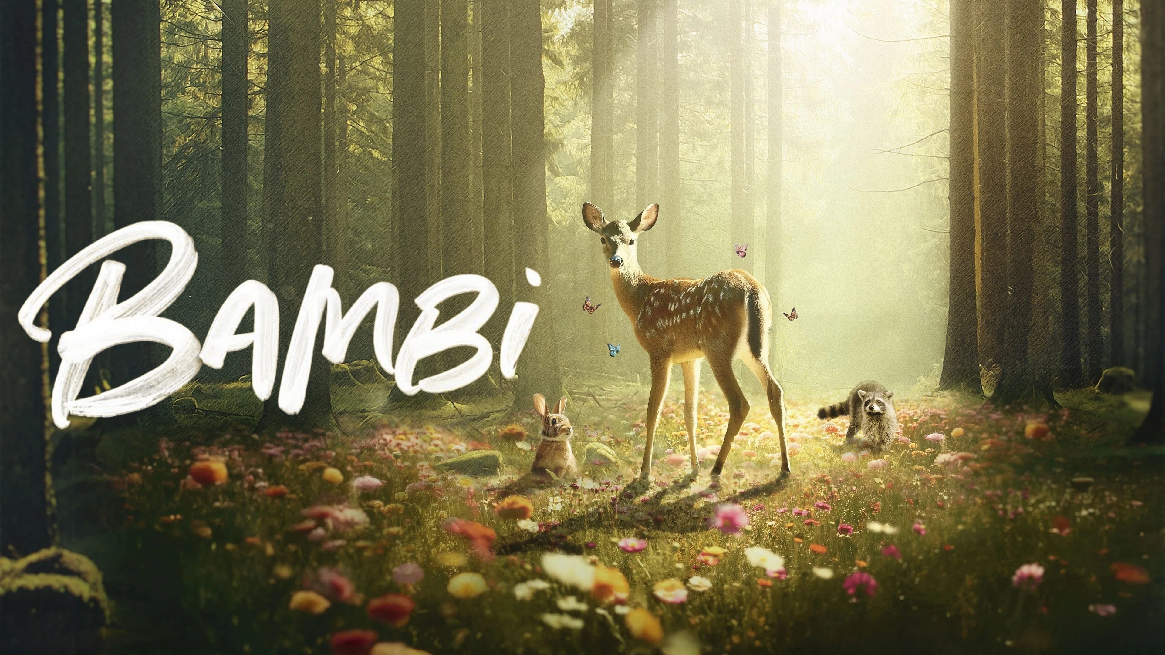 Foto de BAMBI: UNA AVENTURA EN EL BOSQUE