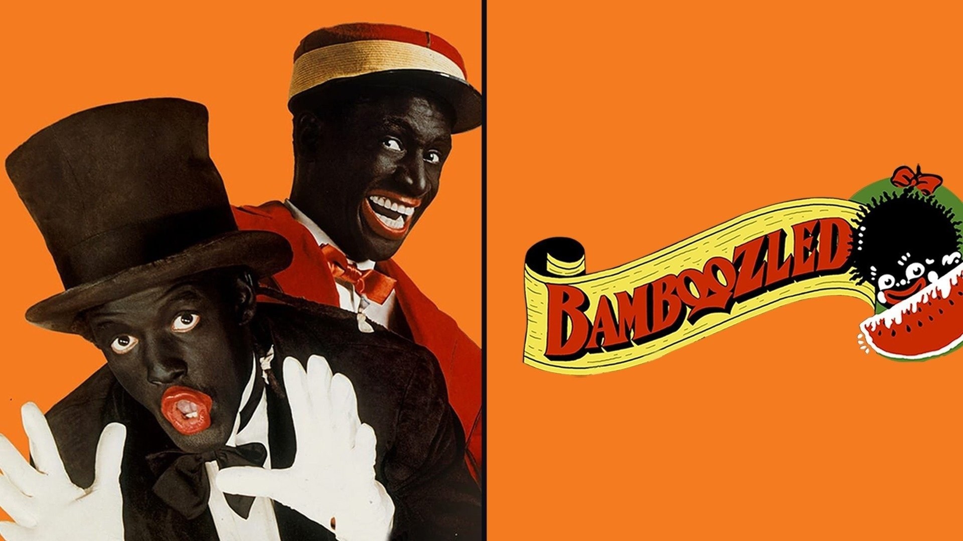 Foto de BAMBOOZLED