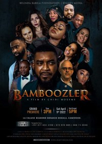 Bamboozler