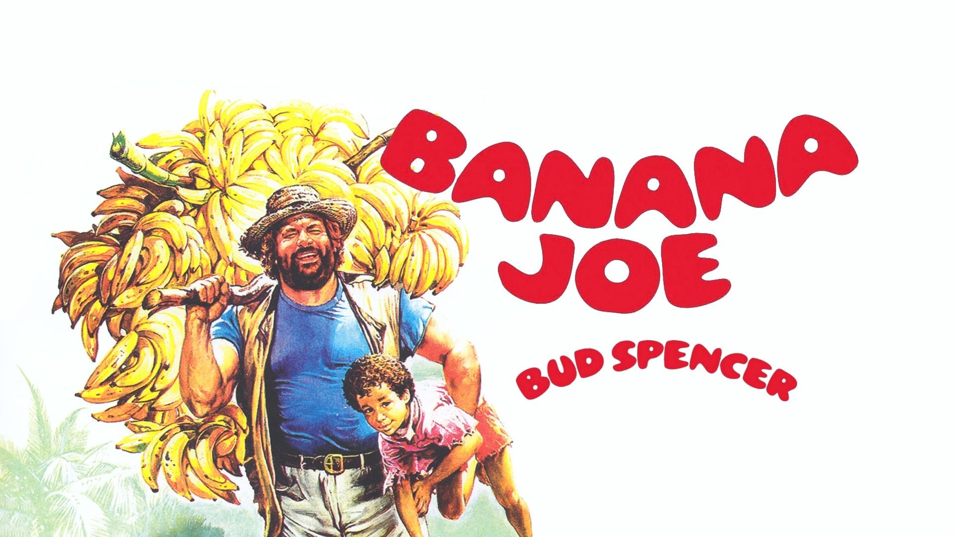 Foto de BANANA JOE
