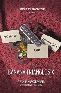 Banana Triangle Six
