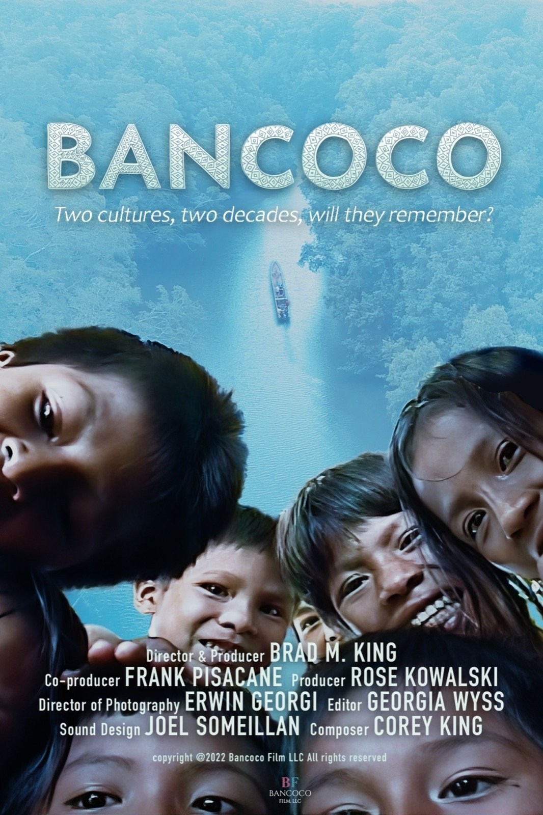 Poster de BANCOCO