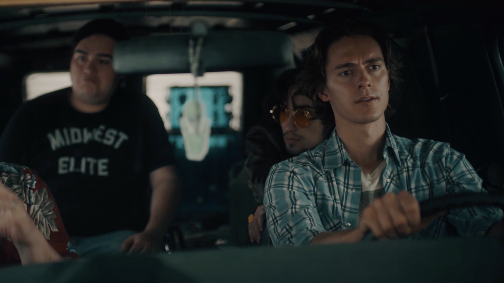 Foto de BAND ON THE RUN