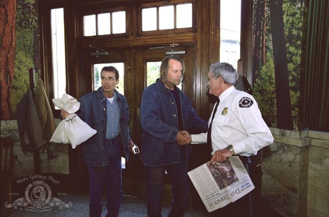 Foto de BANDITS (BANDIDOS)