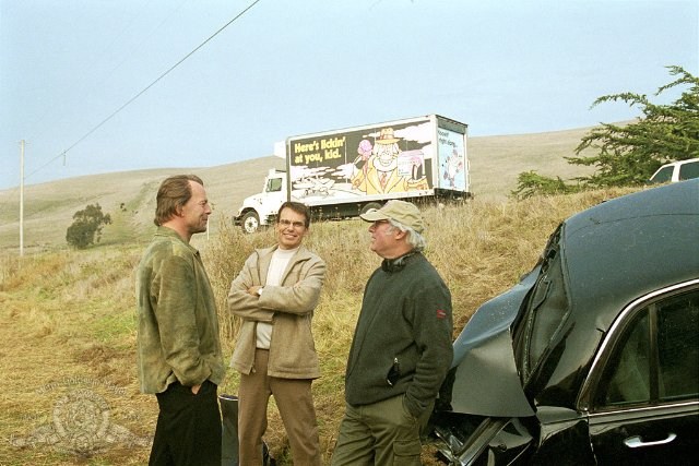 Foto de BANDITS (BANDIDOS)