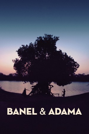 Banel y Adama