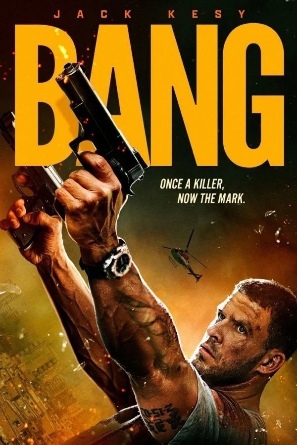 Poster de BANG