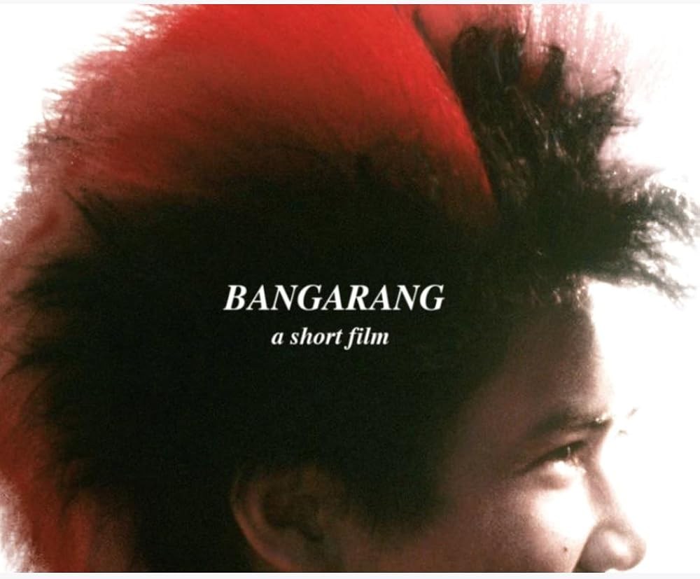 Poster de BANGARANG