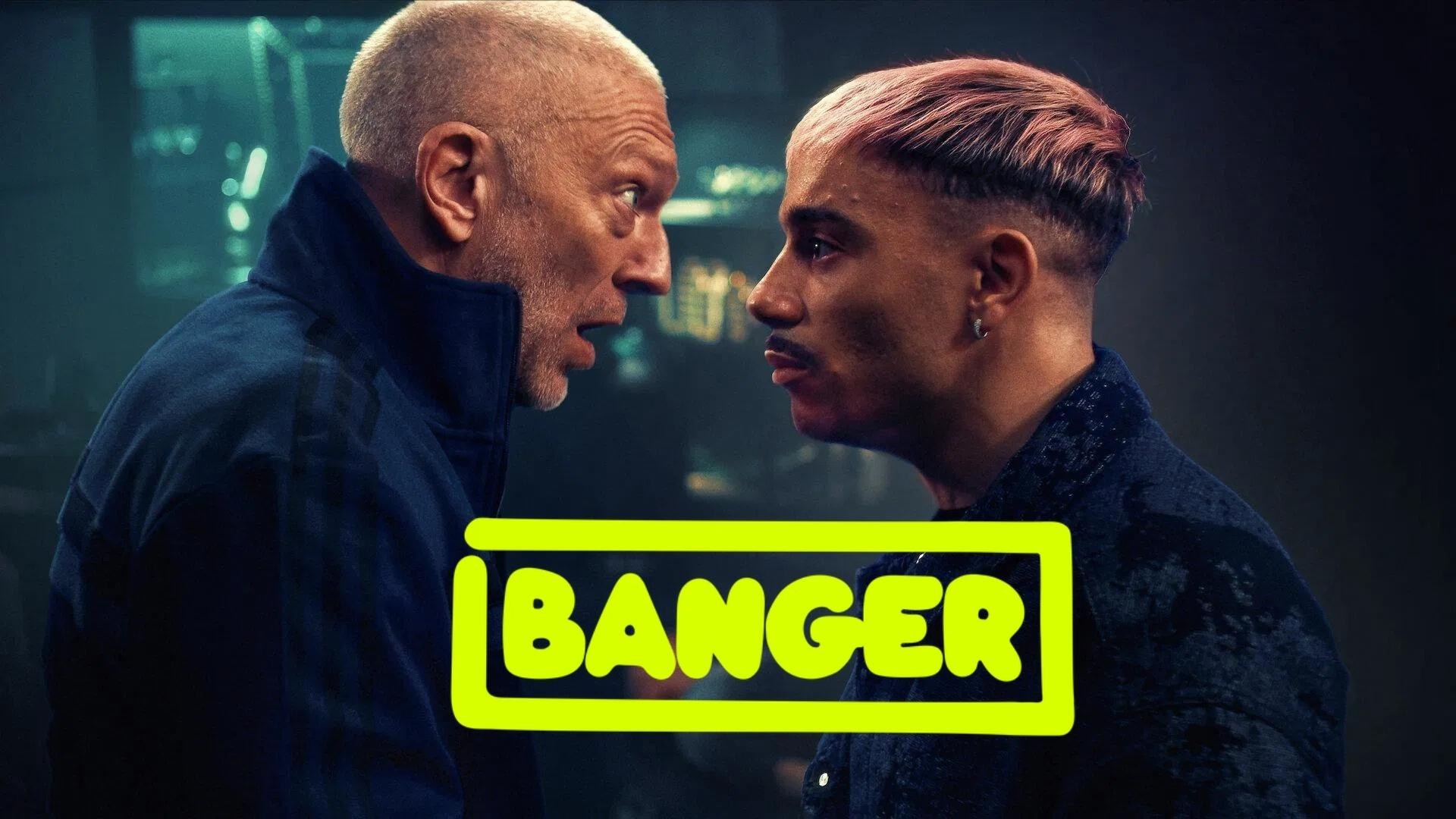 Foto de BANGER