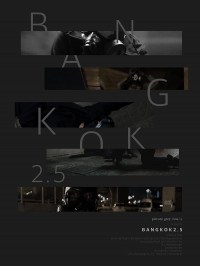 Película Bangkok 2.5