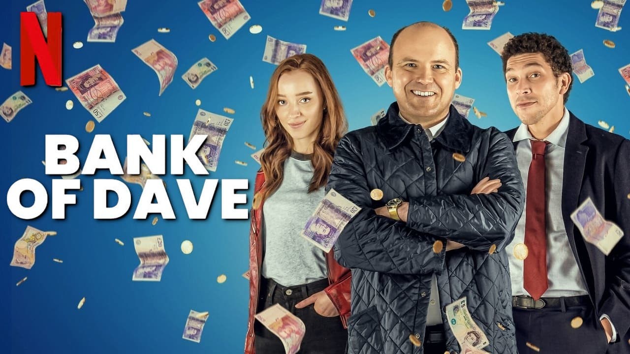Foto de EL BANCO DE DAVE