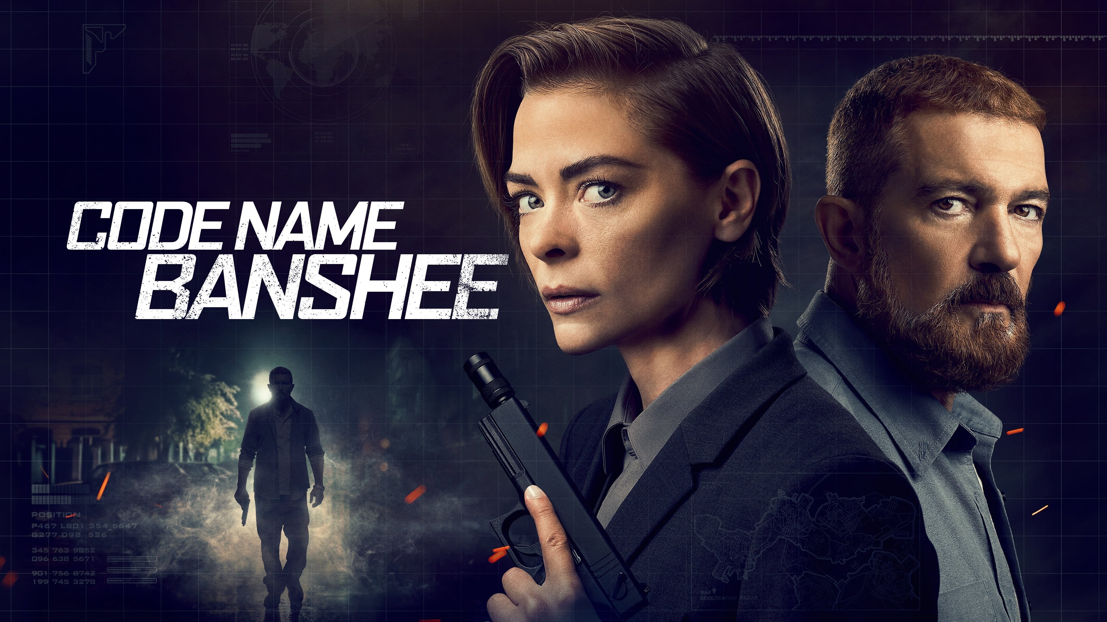 Foto de CODE NAME BANSHEE