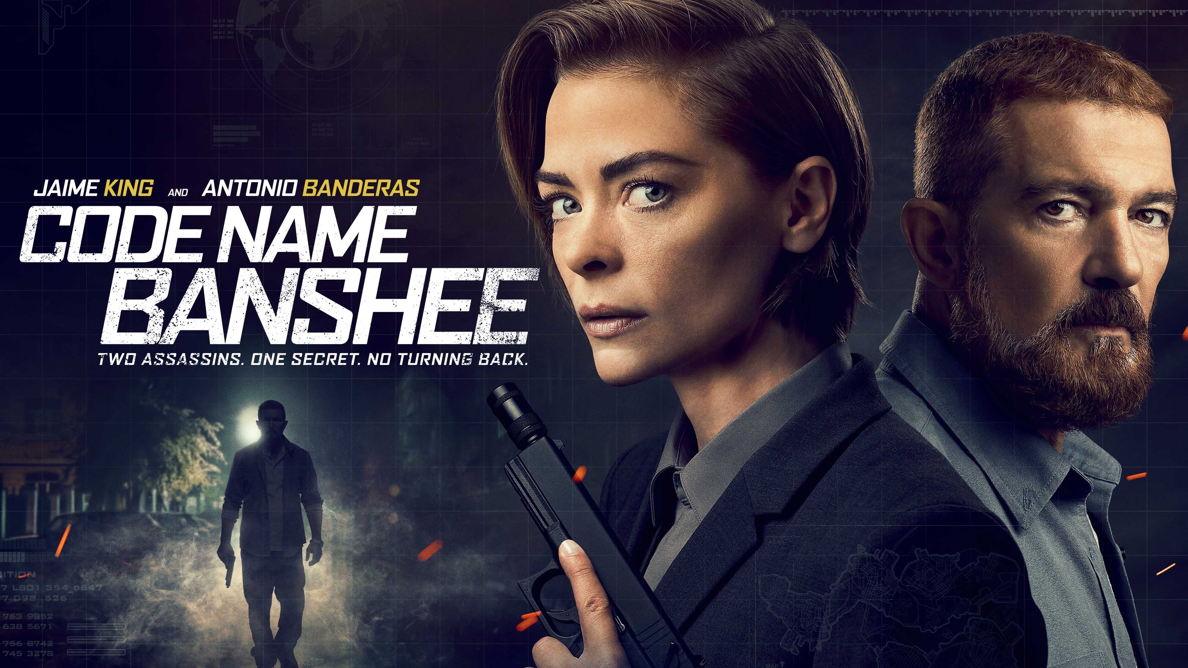 Foto de CODE NAME BANSHEE