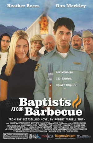 Baptists at Our Barbecue