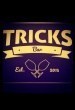 Bar Tricks