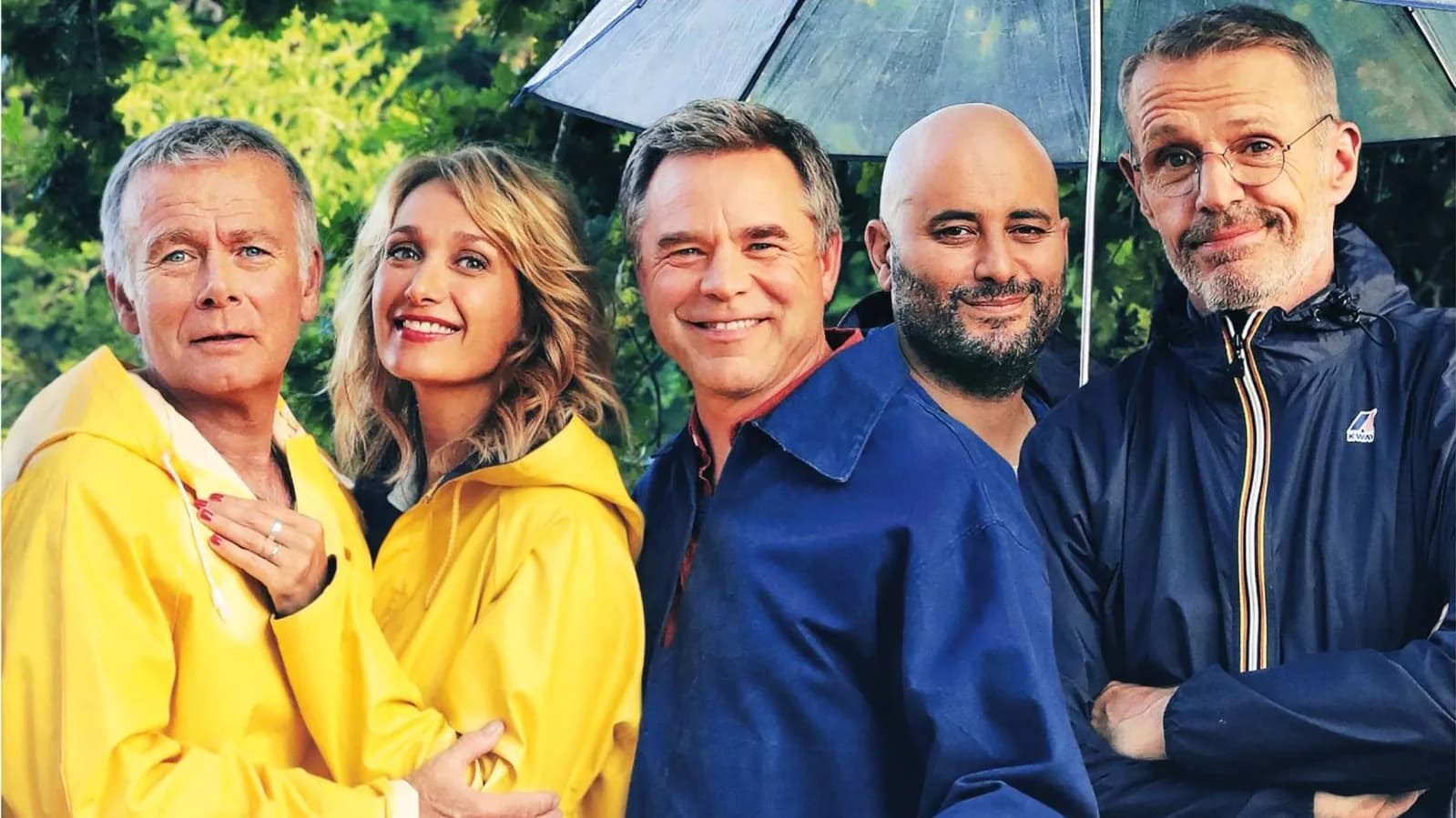 Foto de BARBACOA DE AMIGOS 2