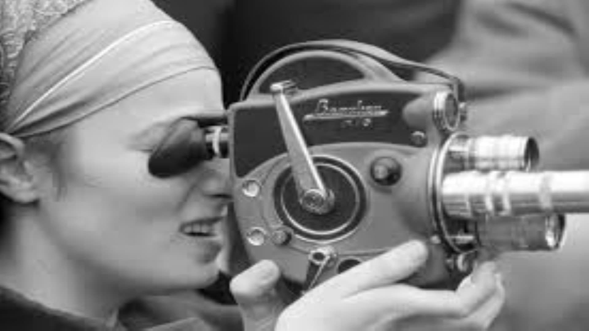 Foto de BARBARA RUBIN AND THE EXPLODING NY UNDERGROUND