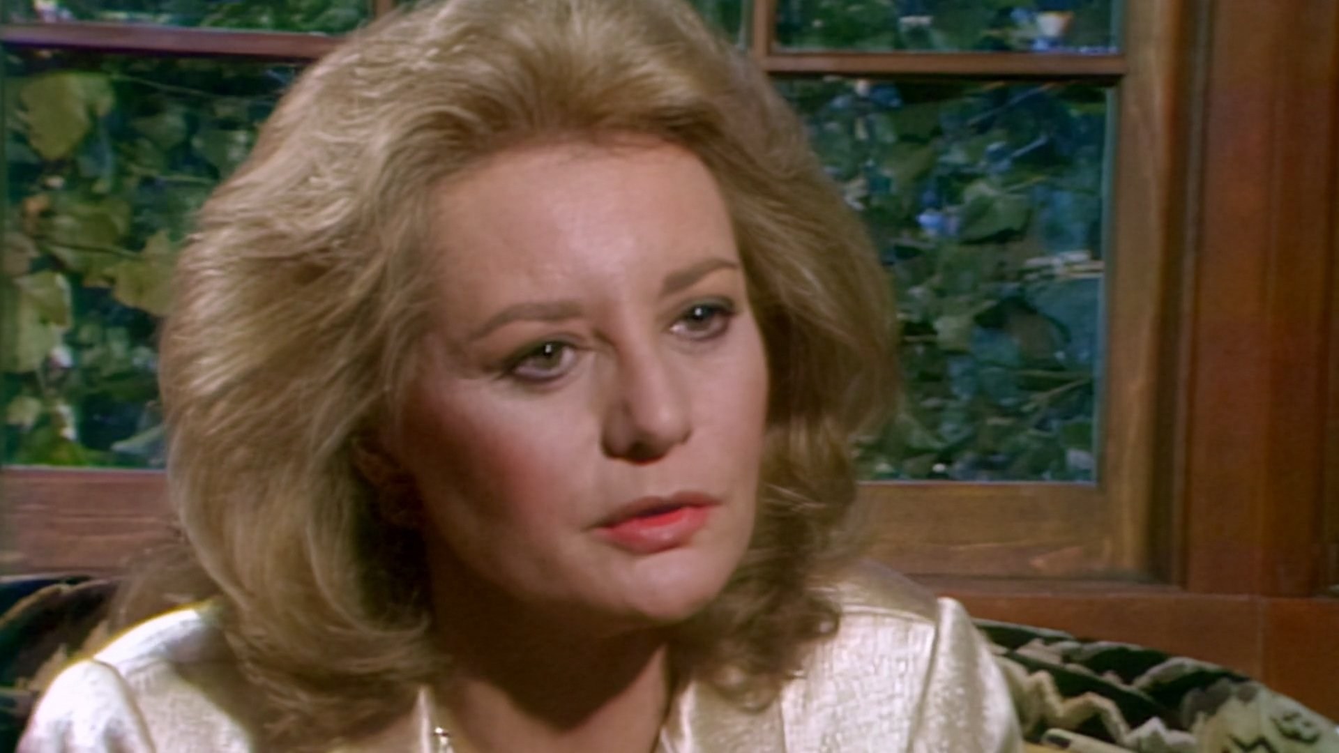 Foto de BARBARA WALTERS: TELL ME EVERYTHING