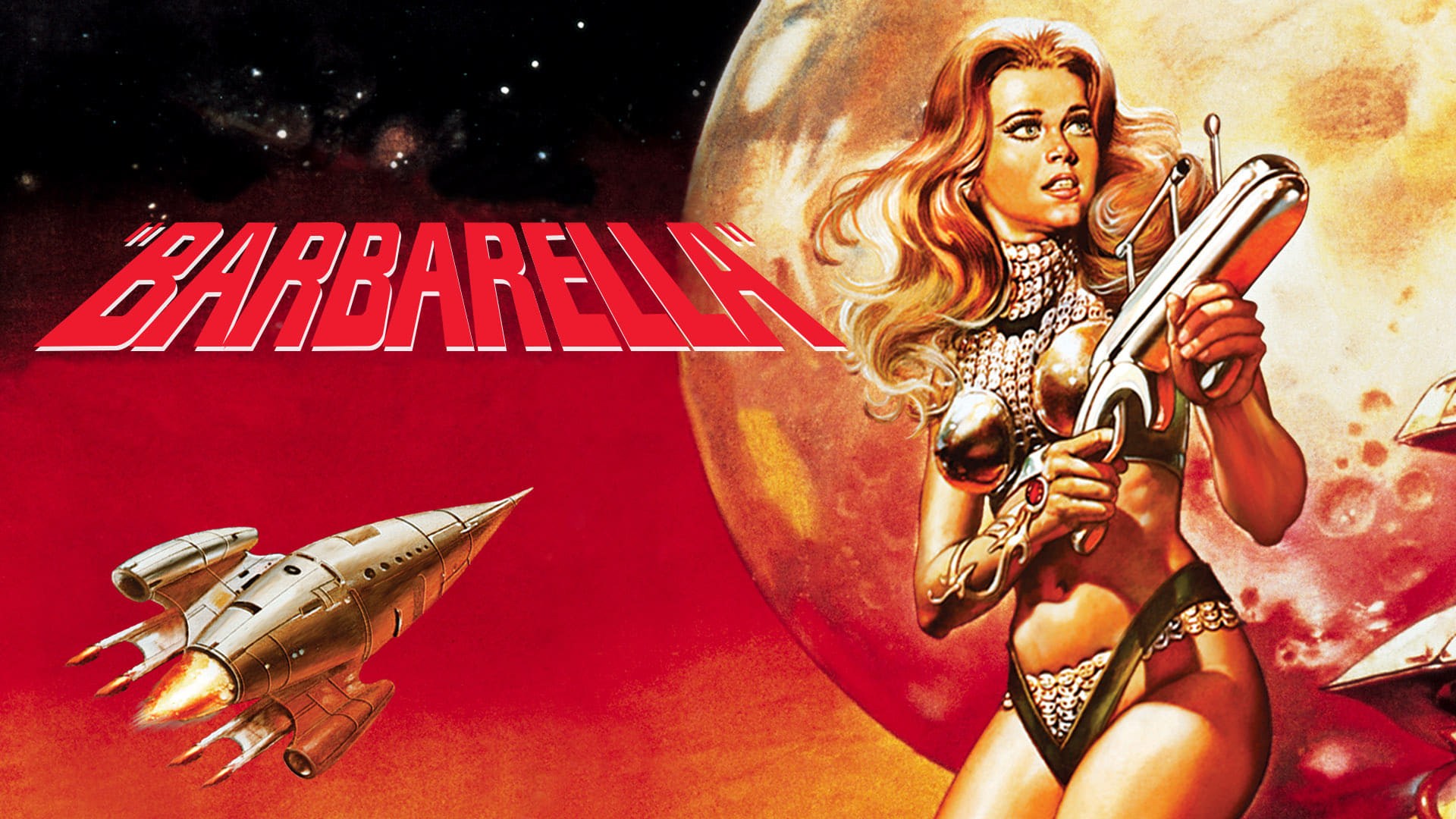 Foto de BARBARELLA