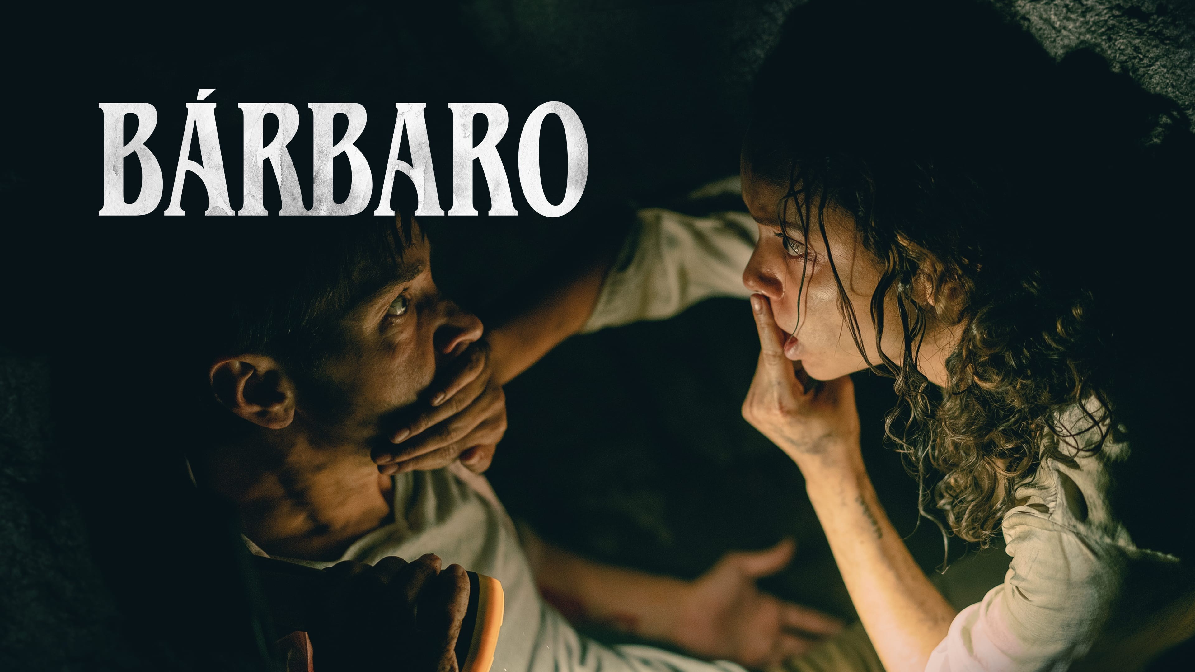 Foto de BARBARIAN