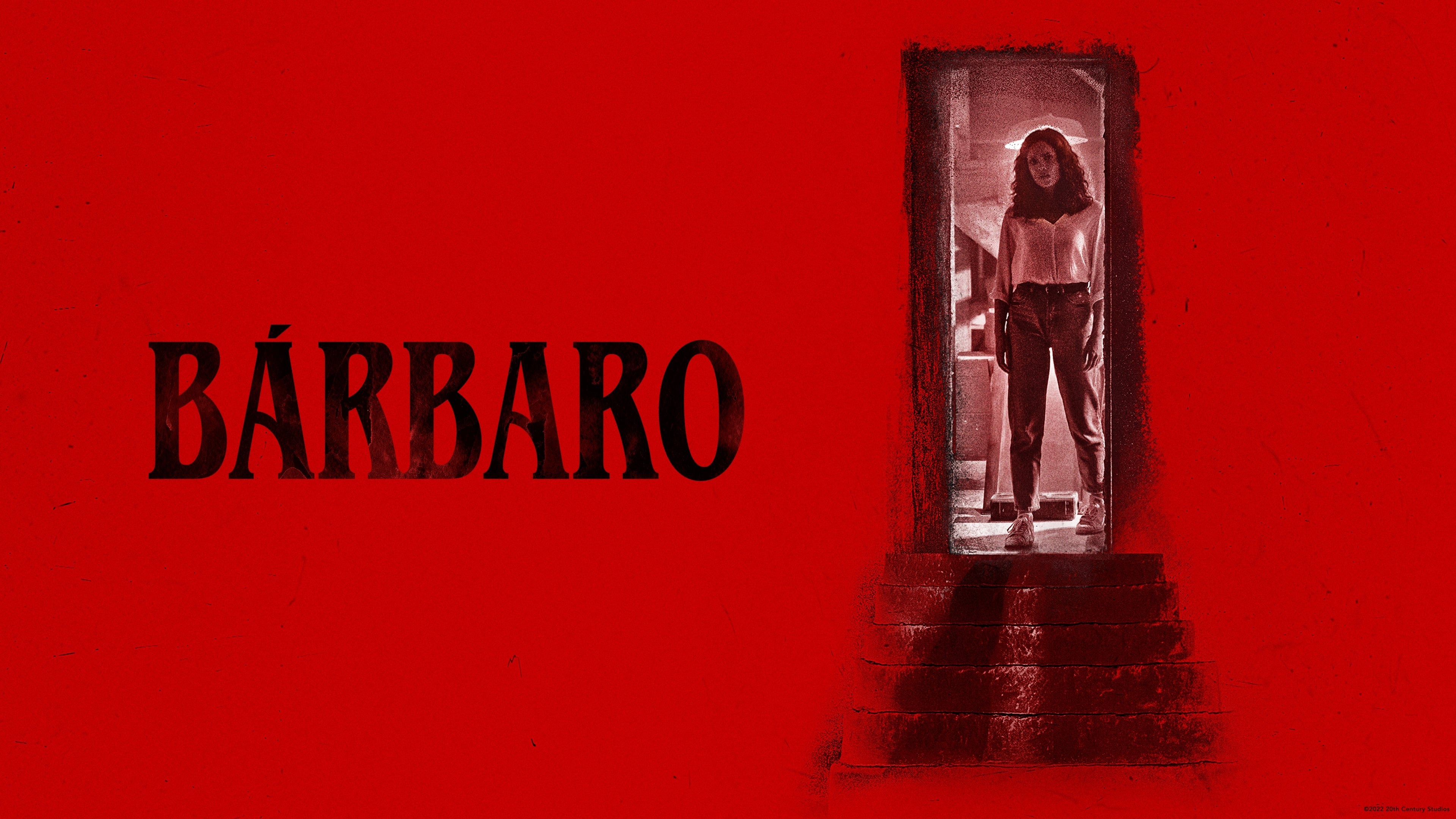 Foto de BARBARIAN