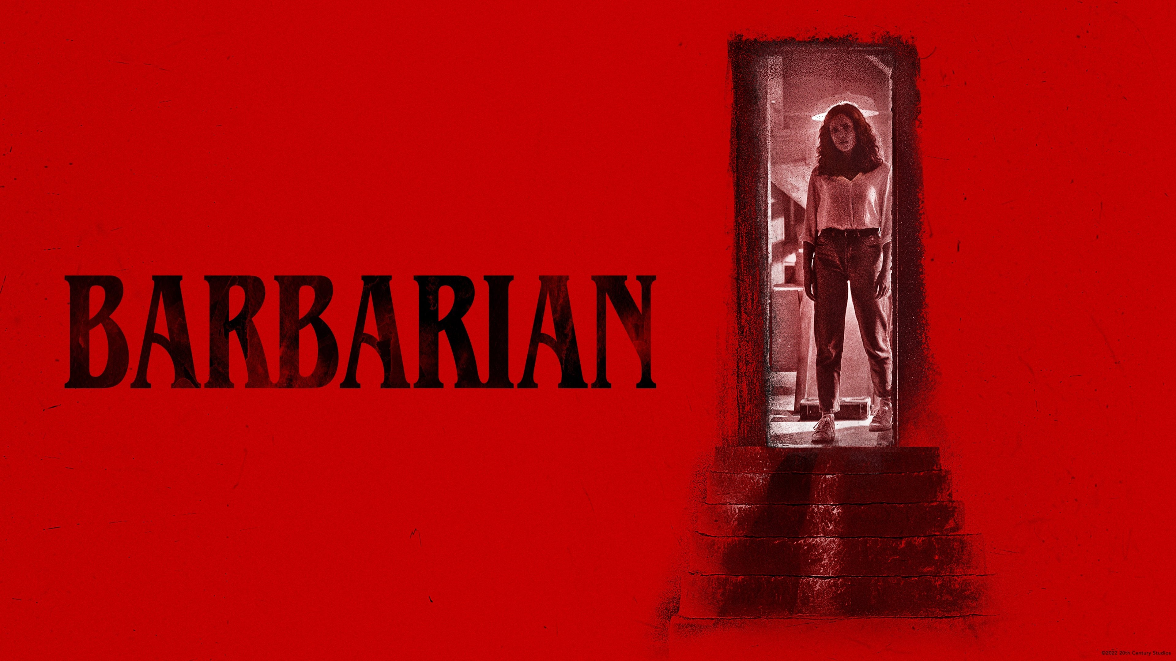 Foto de BARBARIAN