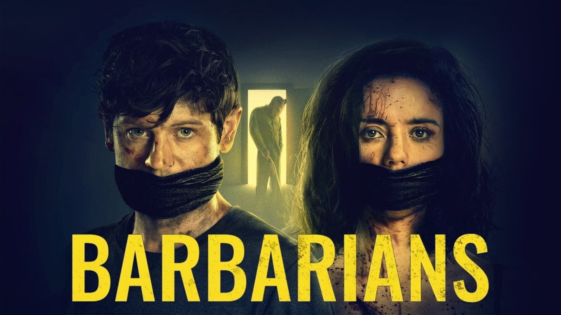 Foto de BARBARIANS