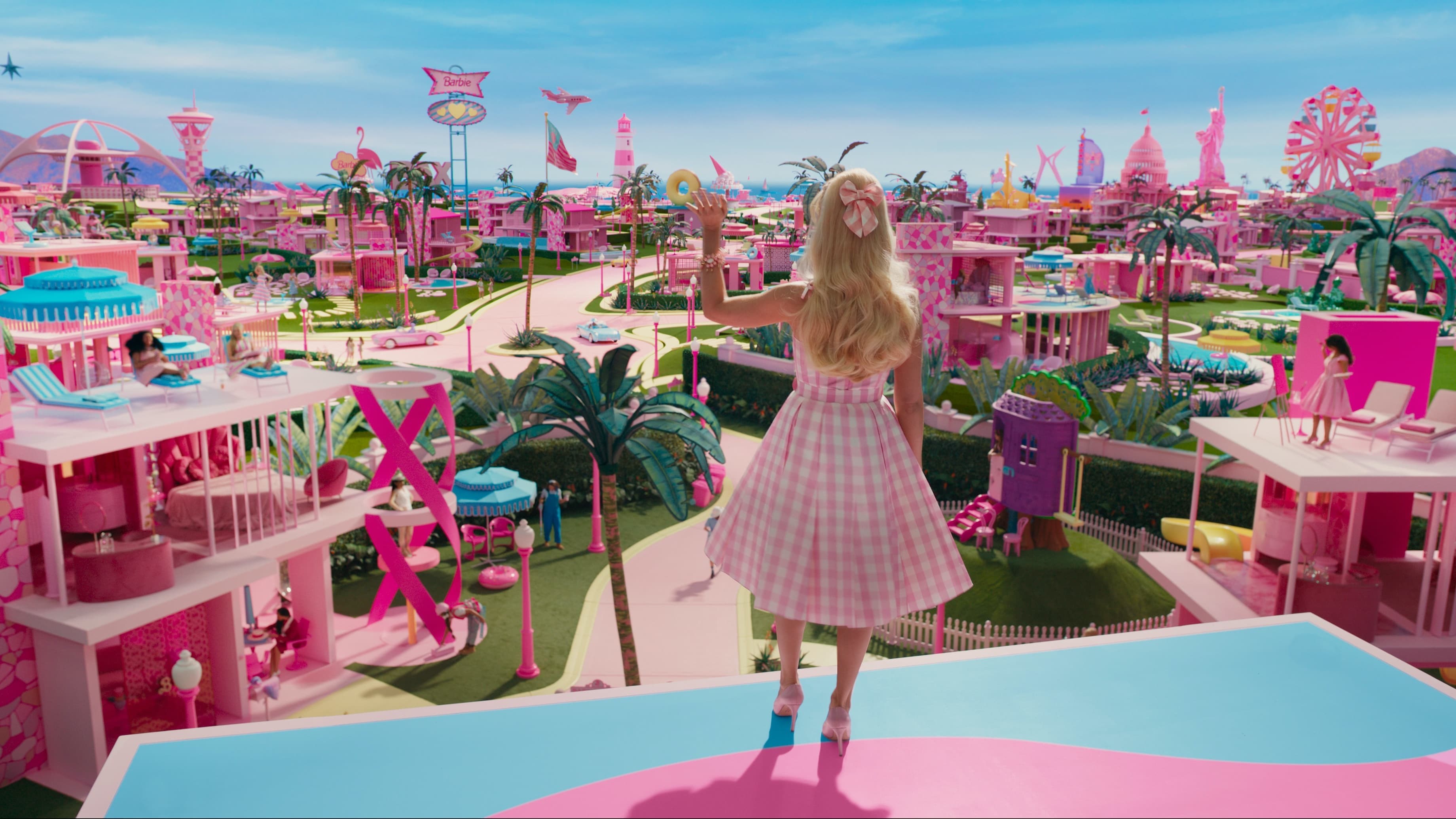 Foto de BARBIE